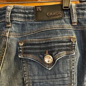 Grace in LA Women’s Denim Jeans